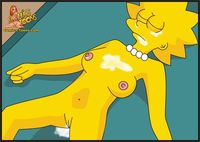 simpson hentai cartoon simpsons nude porn