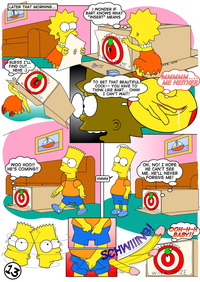 simpson hentai hentai comics simpsons lisa pute los simpson porno sey nud