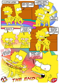 simpson hentai media original lisa simpson porn hentai