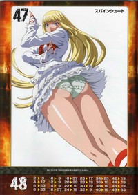 tekken hentai wallpaper hentai blondes tekken blade queen blonde anime