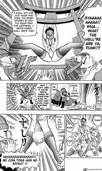 tekken hentai manga cyjxu ultimate hentai kamen