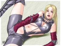 tekken hentai tekken hentai collections pictures album