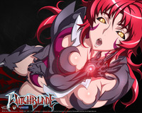 tekken hentai pjd anime witchblade