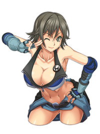 tekken hentai cloudus fef tekken hentai nvhmem albums asuka