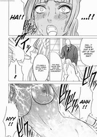 tekken hentai mangasimg caf manga lili asuka tekken