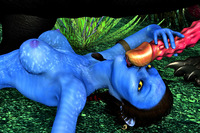 avatar porn dmonstersex scj galleries porn pics great from avatar movie