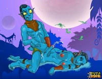 avatar porn avatar shemale porn hentai shemales pics cartoon gallery attachment