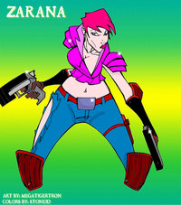 bulma naked pre zarana color stone morelikethis cartoons traditional