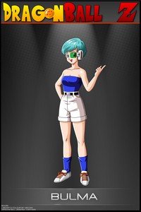 bulma naked dragon ball bulma fresh wallpaper naked bulmas failure