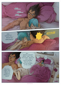 bulma naked illness vegetaxbulma nenee art