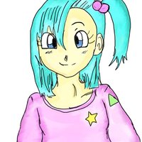 bulma naked pre teen bulma bulmacool hqbgs art