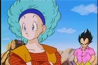 bulma naked dragonball bulma vegeta entry