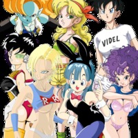 bulma naked pre women dbz ver negator morelikethis collections