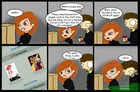 kim possible porn kim possible hates deviant art sccskwerl