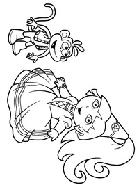 dora the explorer porn dora explorer coloring pages wallpapers