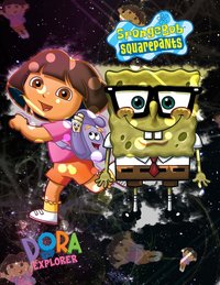 dora the explorer porn pre dora explorer spongebob taurimaru jixv funygirl deviantart