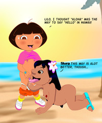 dora the explorer porn ffdb dora explorer nude