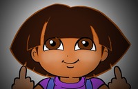 dora the explorer porn media original maxresdefault dora explorer cartoon porn