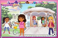 dora the explorer porn dora television