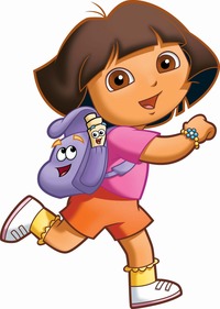 dora the explorer porn dora