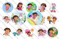 dora the explorer porn spring summer dora explorer round digital collage sheet porn wallpapers wallpaper nick ballet