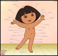 dora the explorer porn media dora explorer porn