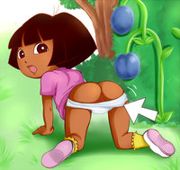 dora the explorer porn cbd bef dora explorer