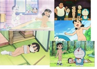 doraemon porn shizuka doraemon wallpaper