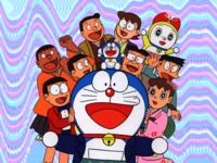 doraemon porn doraemon group wallpaper history anime where all started