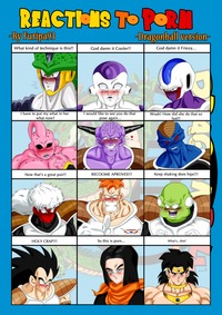 dragonball porn media dbz porn pics reactions villains search