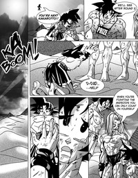 dragonball porn media dbz porn comics