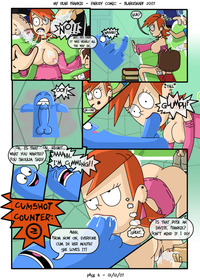 foster home for imaginary friends porn media foster home imaginary friends porn fosters