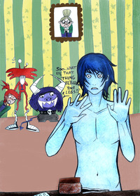 foster home for imaginary friends porn foster home imaginary bidrohi pictures from naked frankie friends