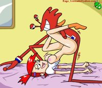 foster home for imaginary friends porn media fosters home imaginary friend porn friends