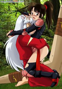 inuyasha hentai inuyasha hentai collections pictures album