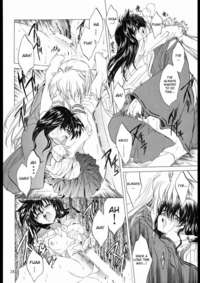 inuyasha hentai toons empire upload originals bacbdc ded inuyasha hentai porn doujinshi