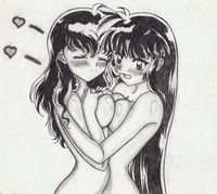 inuyasha hentai albums userpics inuyasha hentai gallery kagome higurashi rabu nyan sango sets