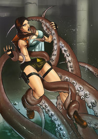 lara croft hentai pre lara croft peril taclobanon art