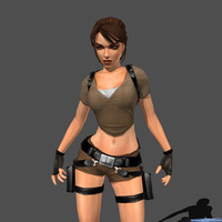 lara croft hentai lcaf character request thread page