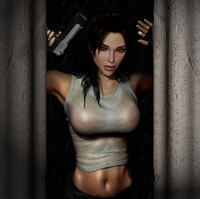 lara croft hentai lara croft tomb raider media