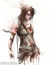 lara croft hentai pre lara croft alonzo canto morelikethis contests tombraider