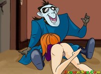 inspector gadget porn kim possible drawn kimpossible inspector gadget porn animation