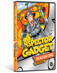 inspector gadget porn dvd turningveganese porn