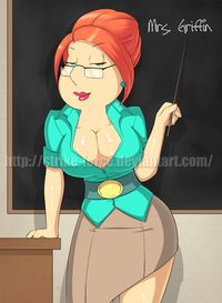 lois griffin hentai lois griffin western hentai pictures album favorite toon milf