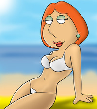 lois griffin hentai lois griffin fun fleetingmind griffinin hastasıyım beyler