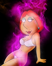 lois griffin naked ripperjaxx lois griffin art review page