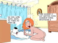 lois griffin naked media lois griffin porn henati