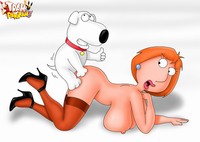 lois griffin naked media lois griffin porn