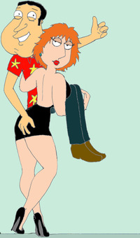 lois griffin naked media lois griffin porn