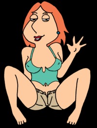 lois griffin naked loose lois art